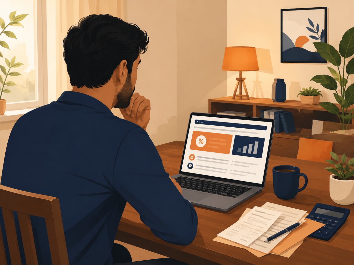 HDFC Balance Transfer: Credit Card and Personal Loan Options