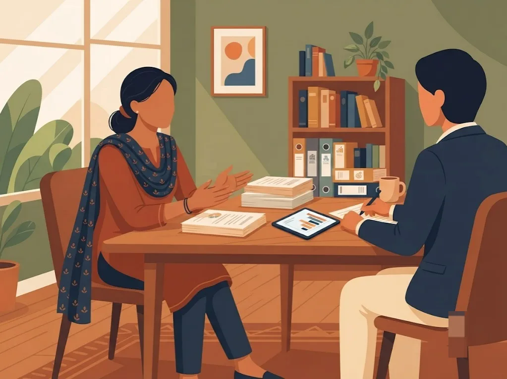 Debt Counselling in India: What It Is, How It Works, and When to Seek Help