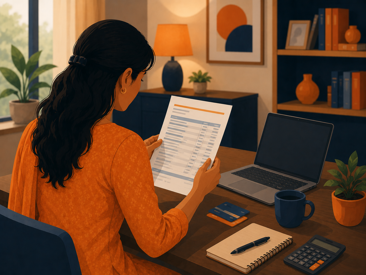 Credit Card Minimum Payment Means: What the Bank Statement Shows