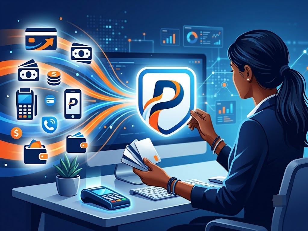 Illustration distinguishing between two similar Kotak credit card facilities