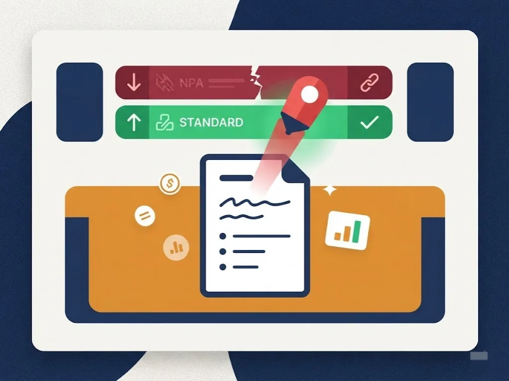 How to Convert an NPA Account to a Normal Account