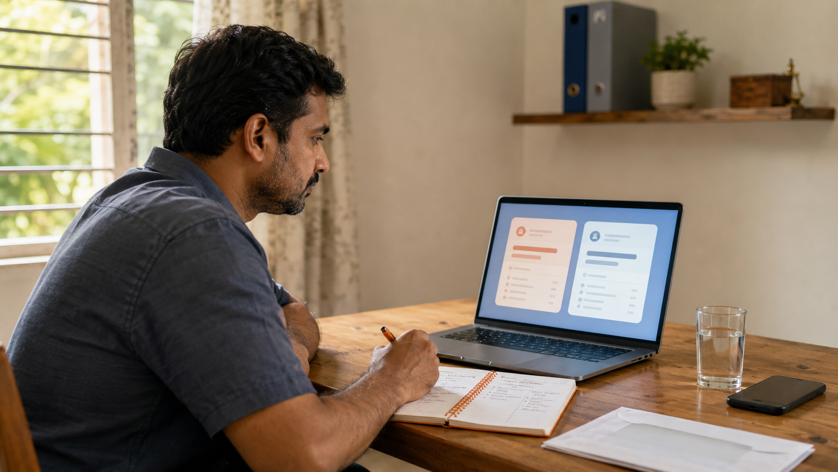 Low CIBIL Score and Need a Personal Loan? How to Actually Choose Between Your Options