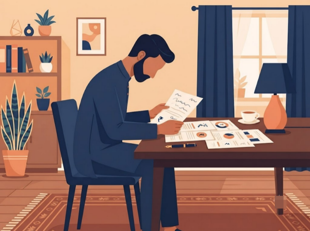 Debt Consolidation Loan Low Credit Score Explained: What It Means for Your EMIs