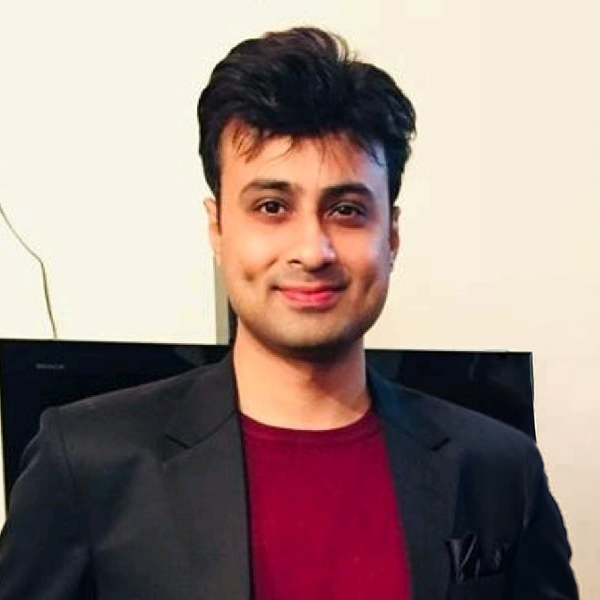 Mohit Juneja