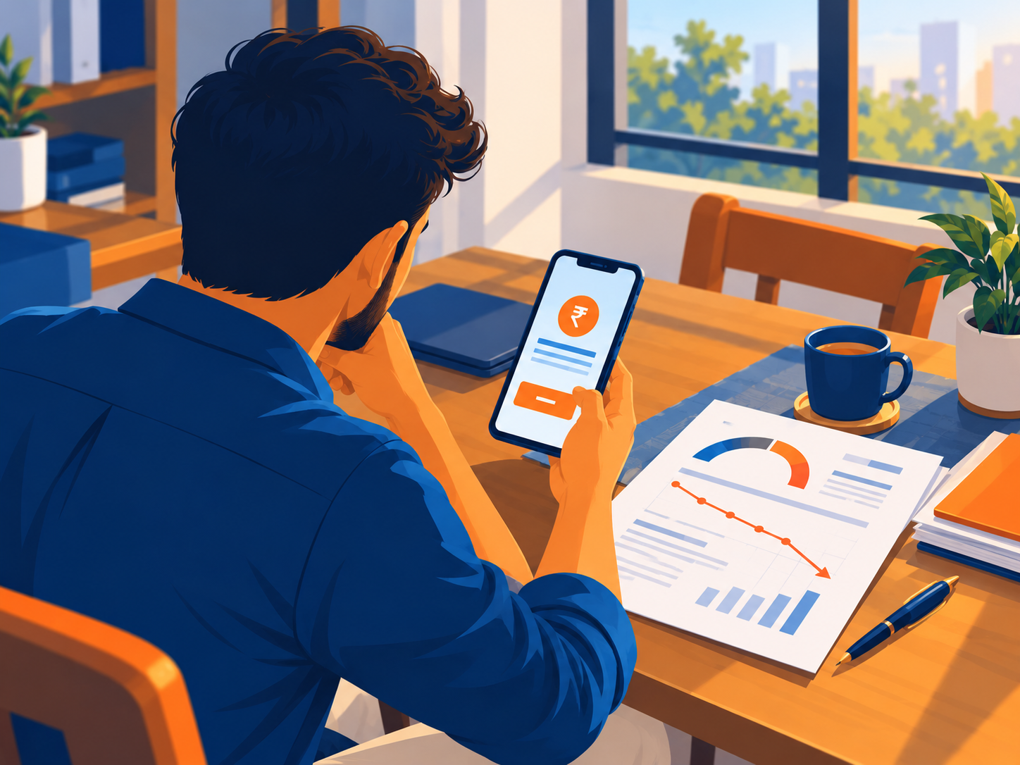 P2P Loans for Bad Credit in India: What to Know Before You Borrow