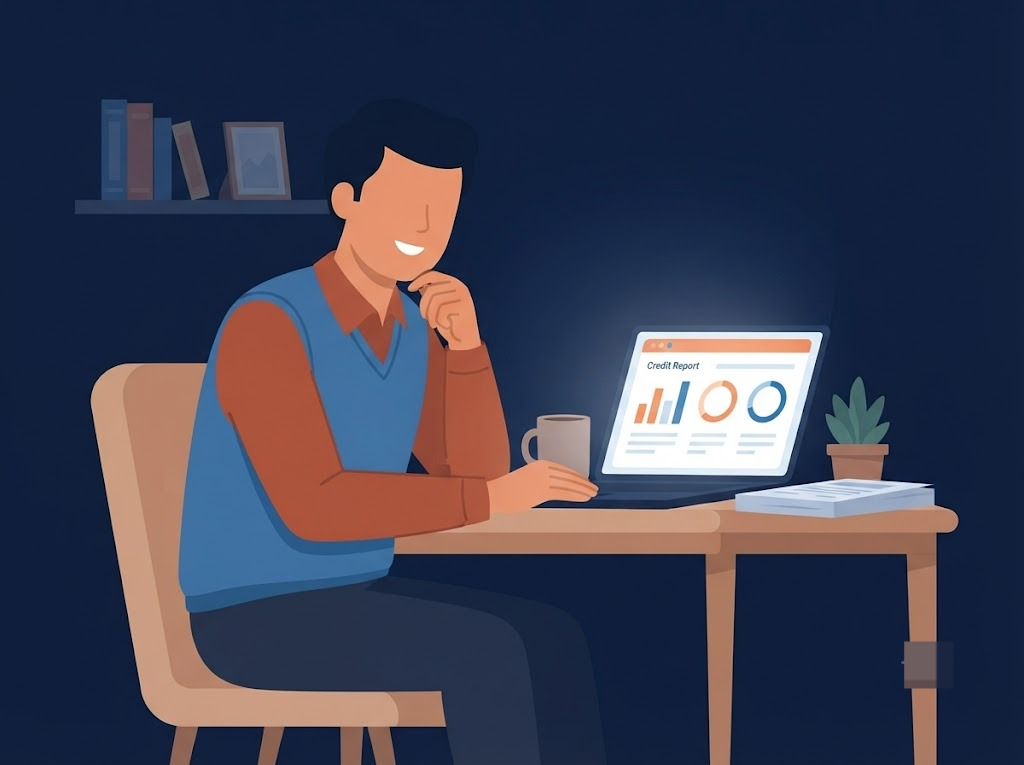 Personal Loan Options With a Bad Credit Score