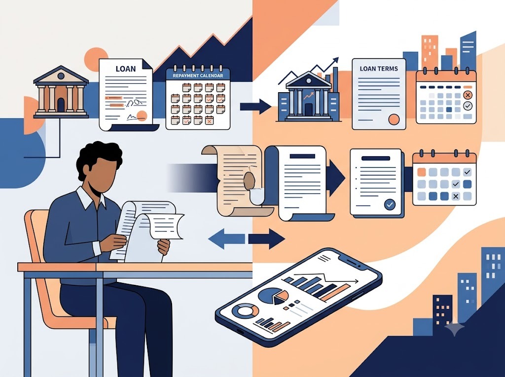 RBI loan restructuring 2.0 compared with the first loan restructuring round