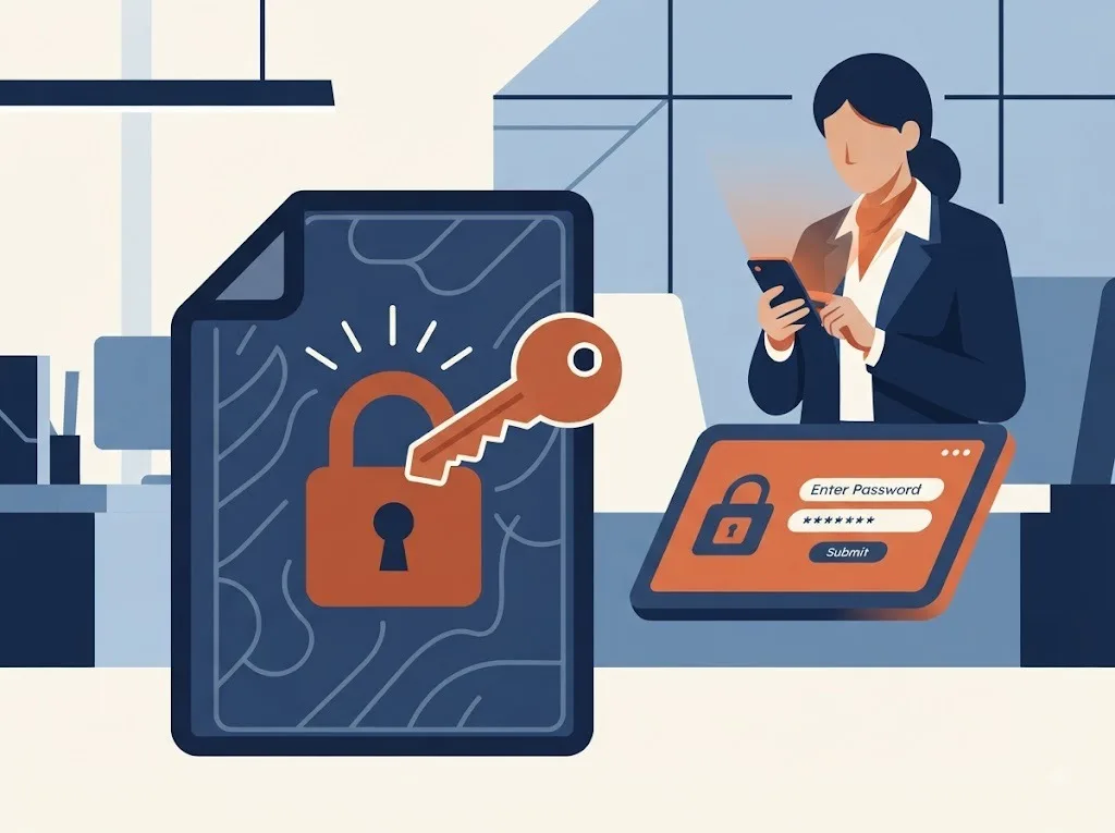 CIBIL Report Password: How to Find It
