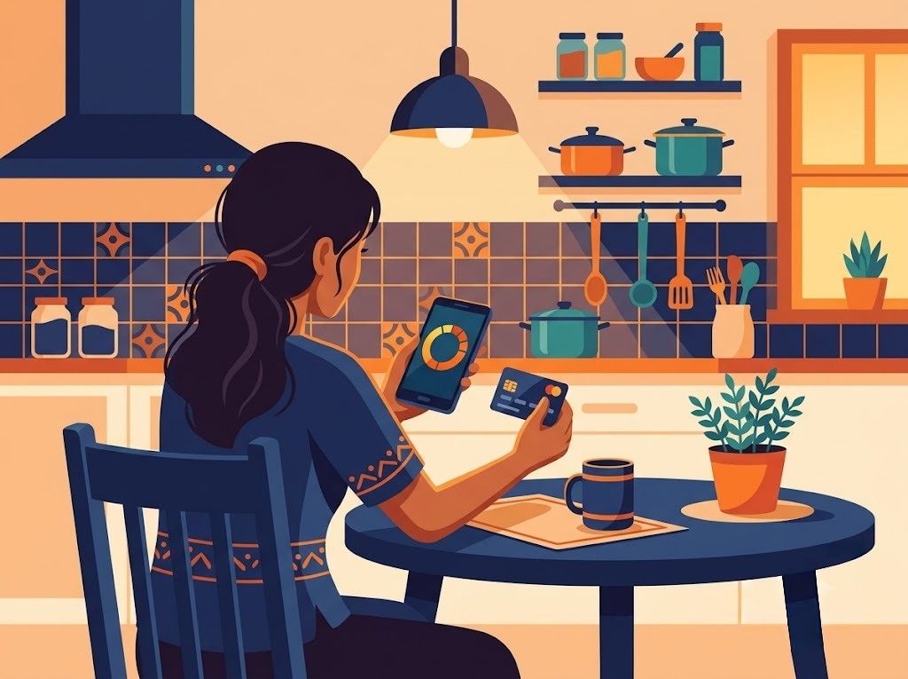 Revolving Credit Meaning: How It Works and Why It Keeps You in Debt